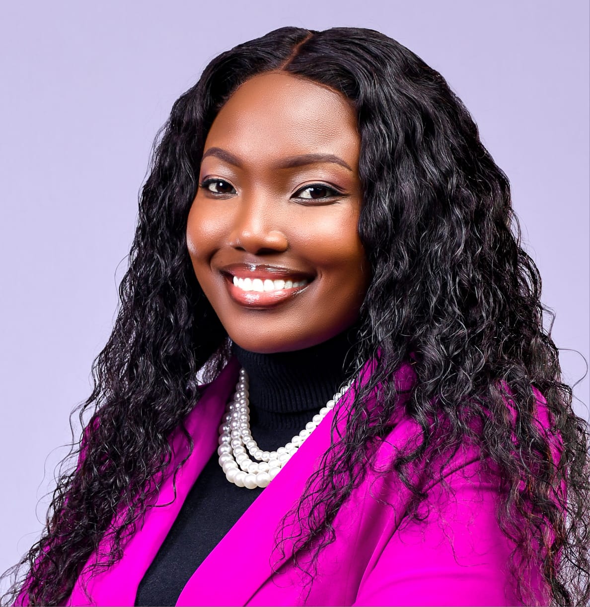 Ninnette Cynthia - Co-founder and Managing Director