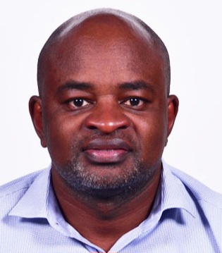 Brian Wakhutu, Data Management Lead