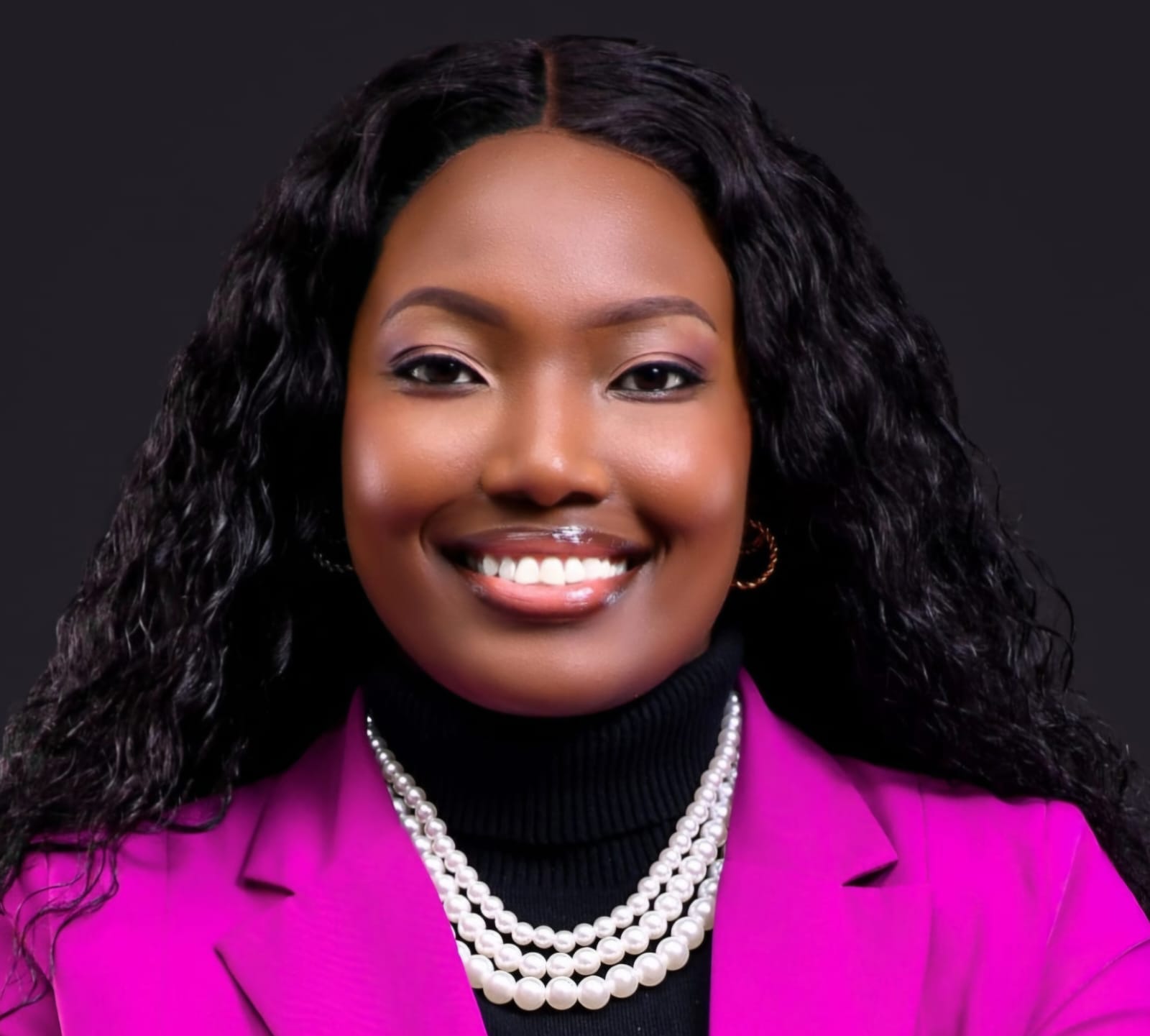 Ninnette Cynthia, Co-Founder and Managing Director