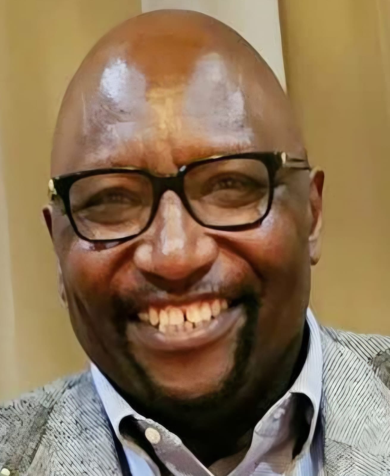 Stephene Njogu - Co-founder and CEO